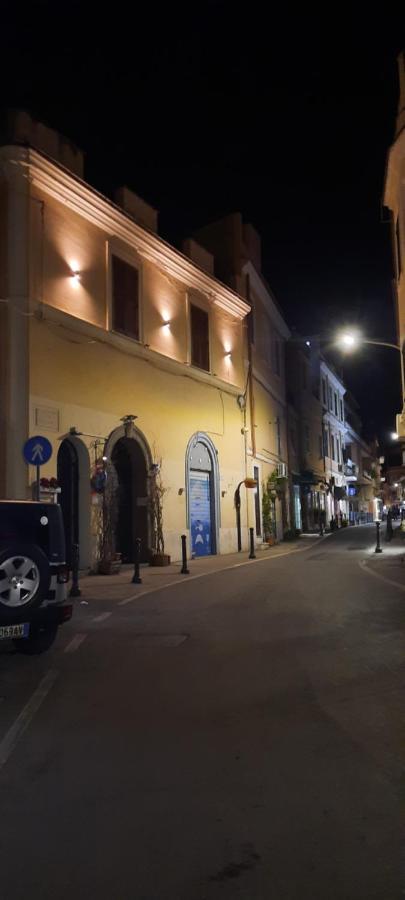 Il Vicolo B&B Giubileo Nettuno Exterior foto