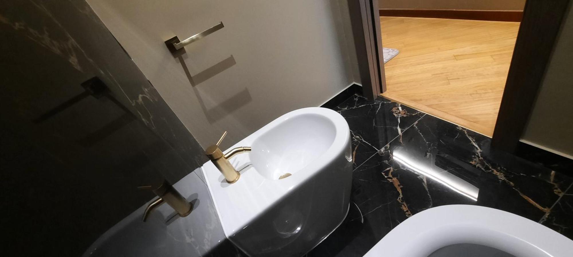 Il Vicolo B&B Giubileo Nettuno Habitación foto