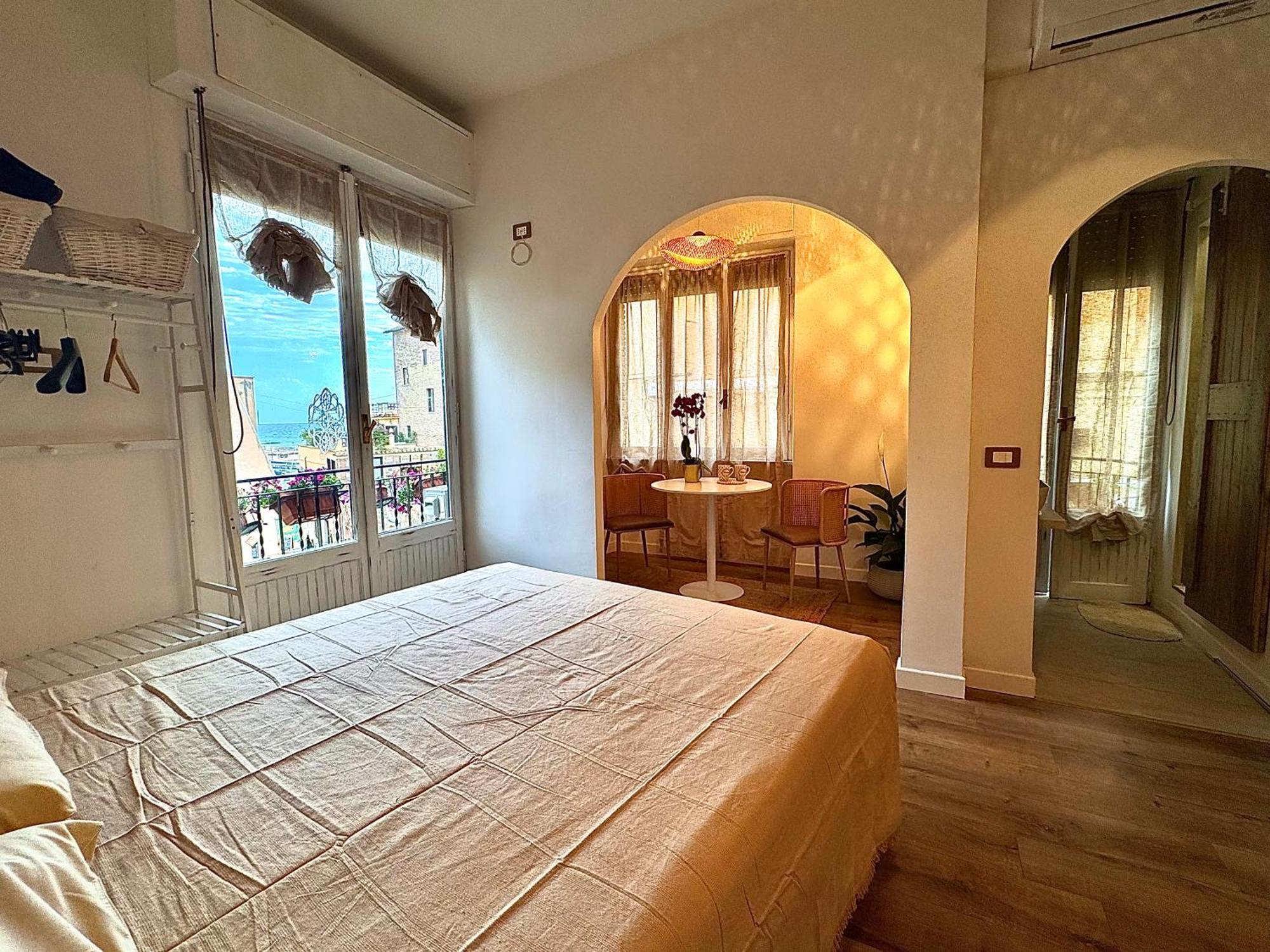 Il Vicolo B&B Giubileo Nettuno Exterior foto